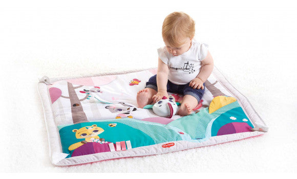 Tapis d'éveil - Tiny Princess