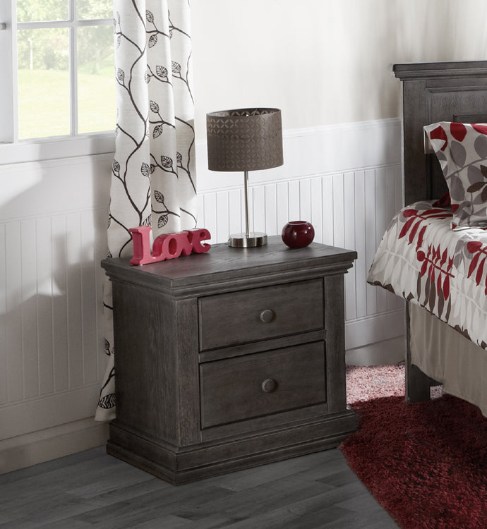 Nightstand Modena Granite