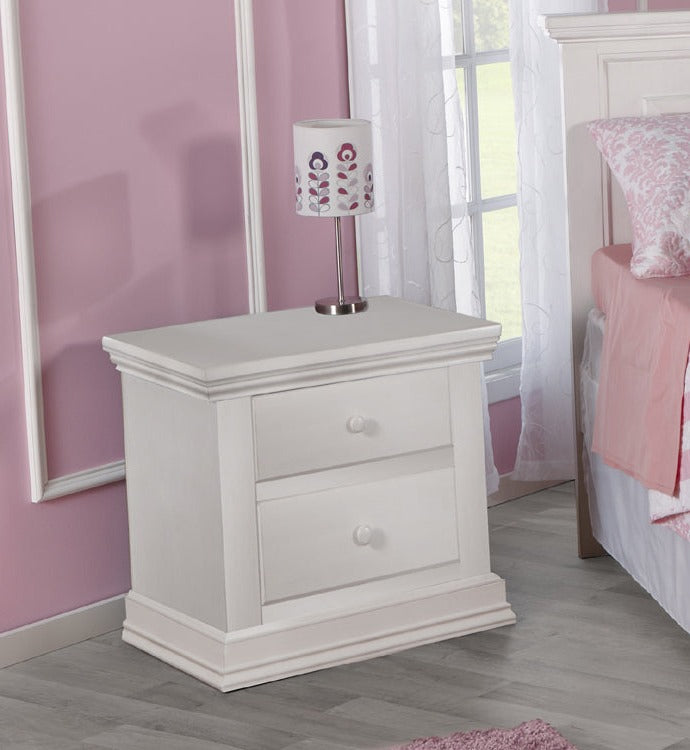 Nightstand Modena Granite