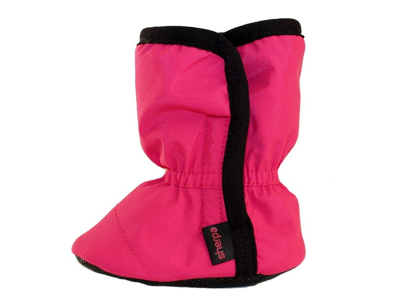 Moki Boot - Fushia