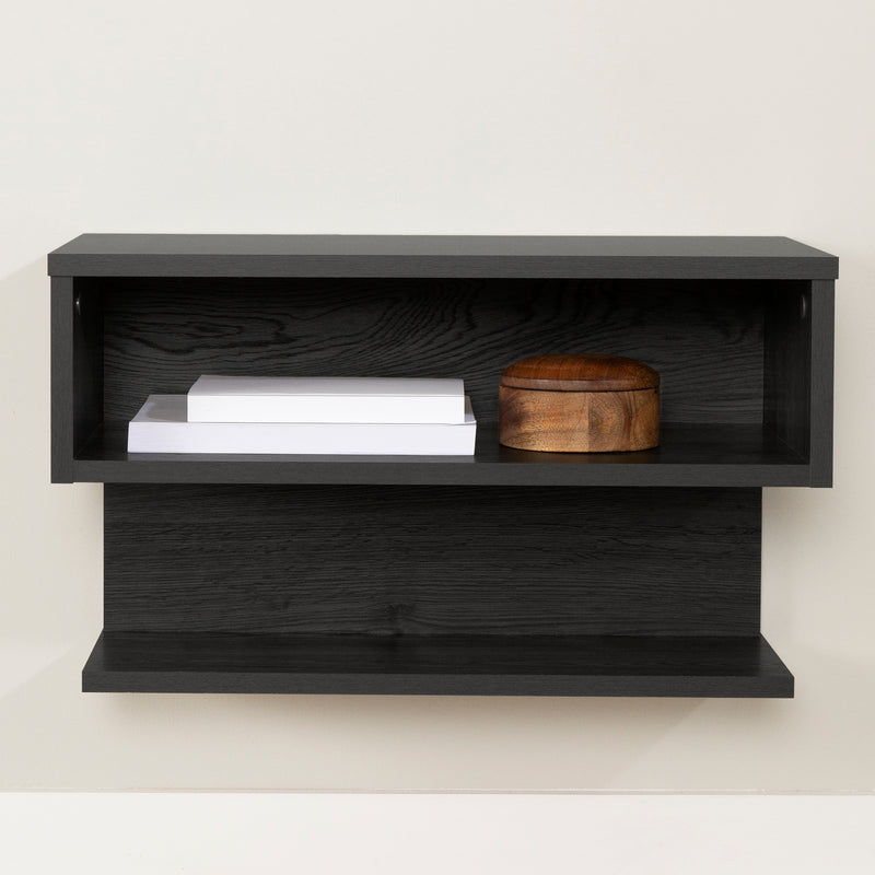 Floating bedside table - Fusion