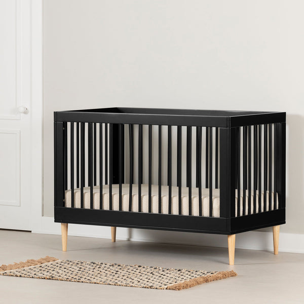 Mur de rails de lit à levage vertical pour bébé enfant tout-petits
