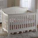 Bassinette Napoli Blanc