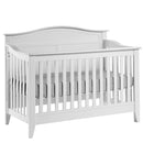 Bassinette Napoli Blanc