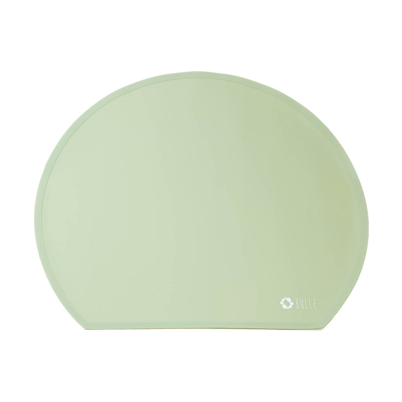 Napperon de silicone - Sauge