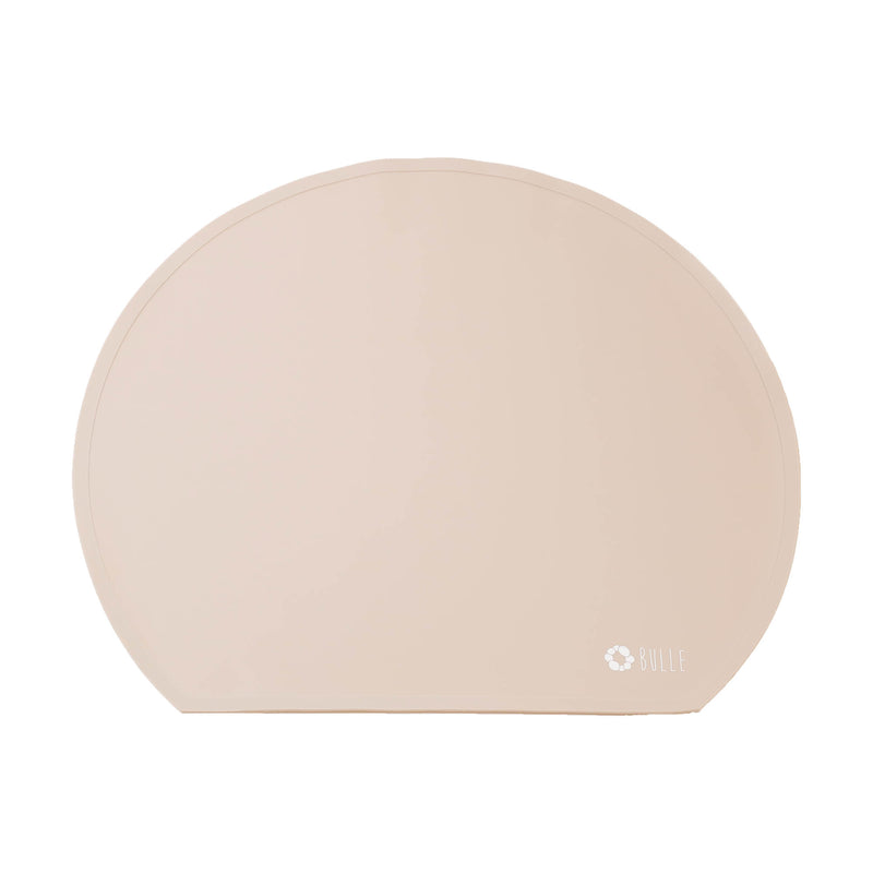Napperon de silicone - Taupe