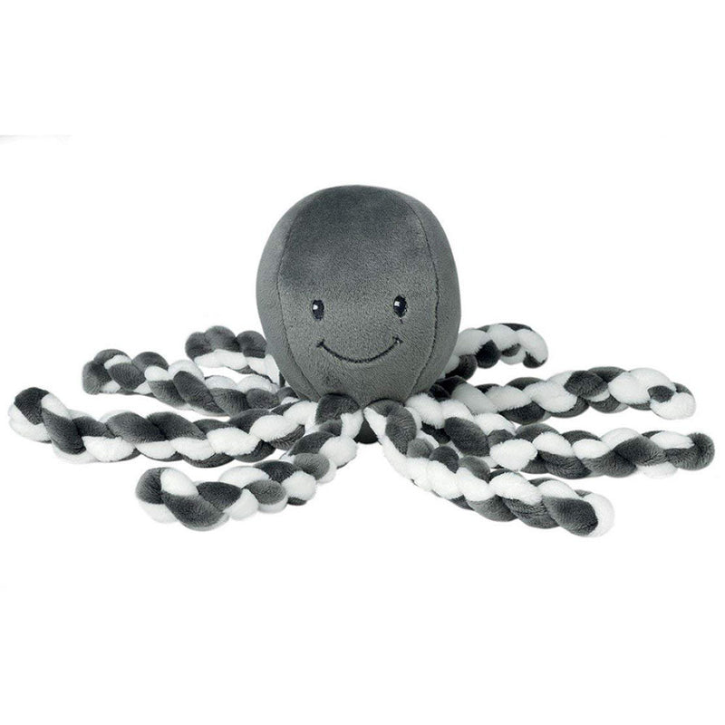 Octopus Color White/ Anthracite