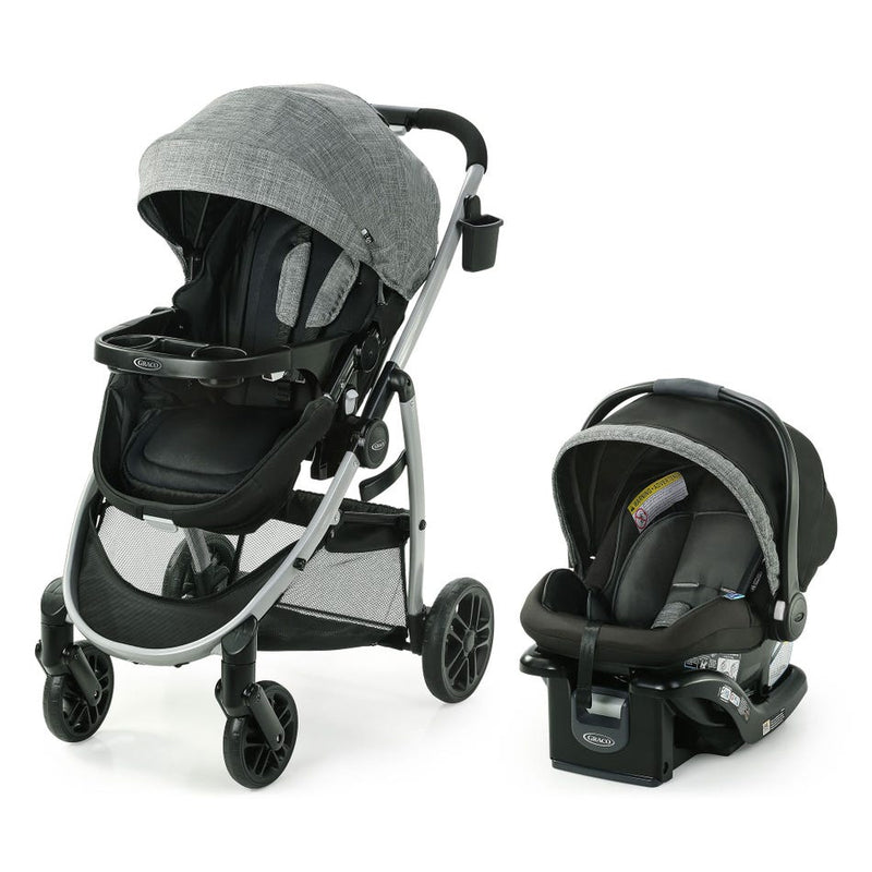 Modes™ Pramette Travel System- Ellington