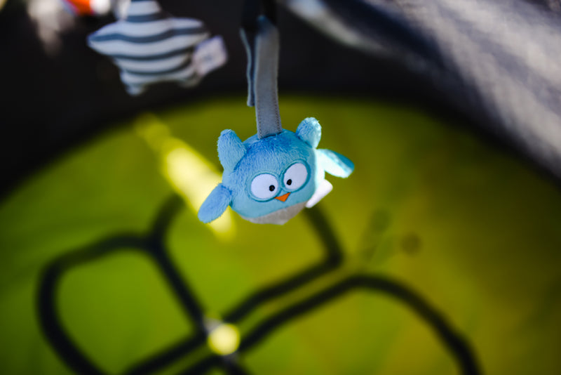 Tente Nidö
