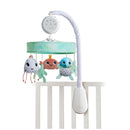 Mobile musical de luxe - Trésor de l'océan