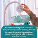 Mobile musical de luxe - Trésor de l'océan