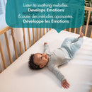 Mobile musical de luxe - Trésor de l'océan