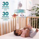 Mobile musical de luxe - Trésor de l'océan