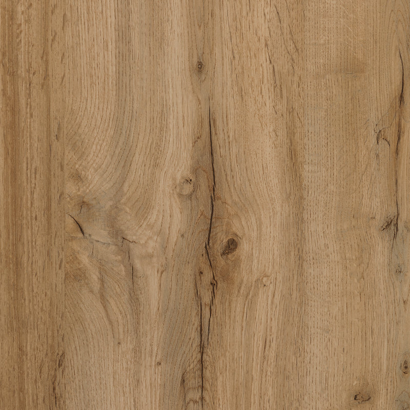 Lit matelot 3 tiroirs simple 39" Tassio - Chêne nordique