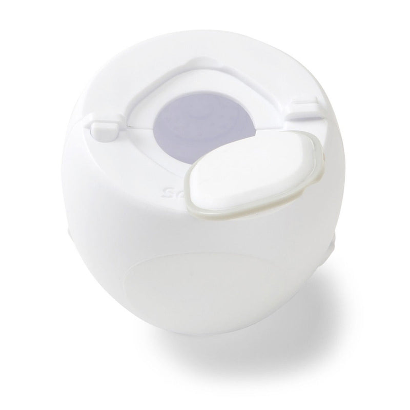 Knob Covers with decoy Button