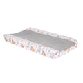 Housse de matelas à langer - Painted Forest — Lambs & Ivy