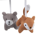 Musical Mobile - Painted Forest