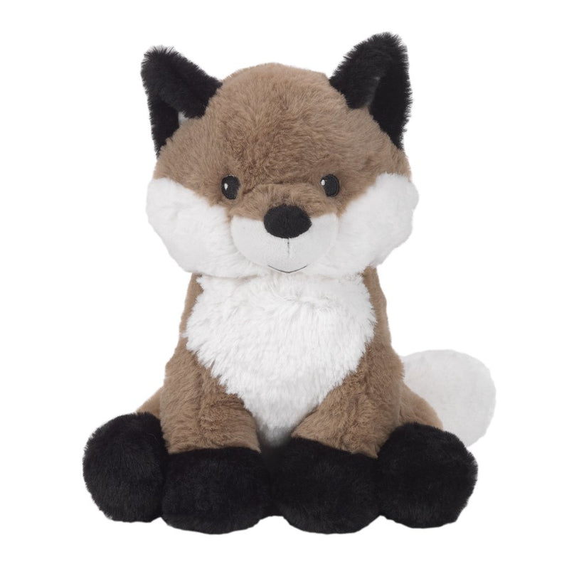 Fox Plush - Painted Forest