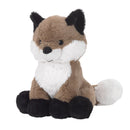 Fox Plush - Painted Forest