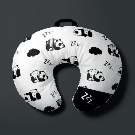 Nursing pillow - Little Panda