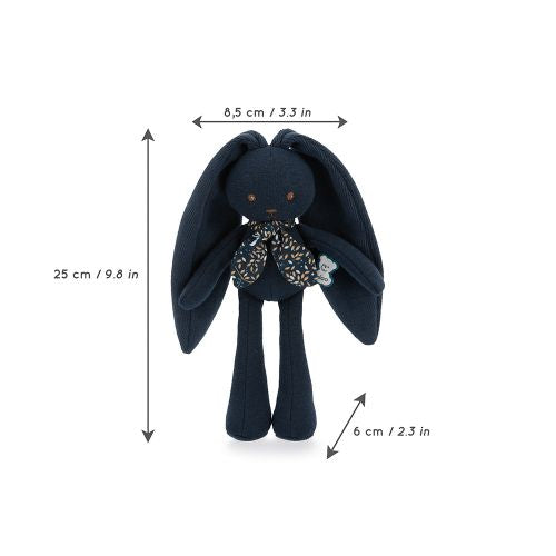 Pantin Lapinoo - Lapin bleu nuit