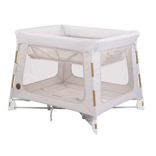 Cosco FunSport Playpen Black