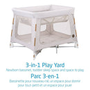 Parc 3-en-1 Swift - Horizon Sand