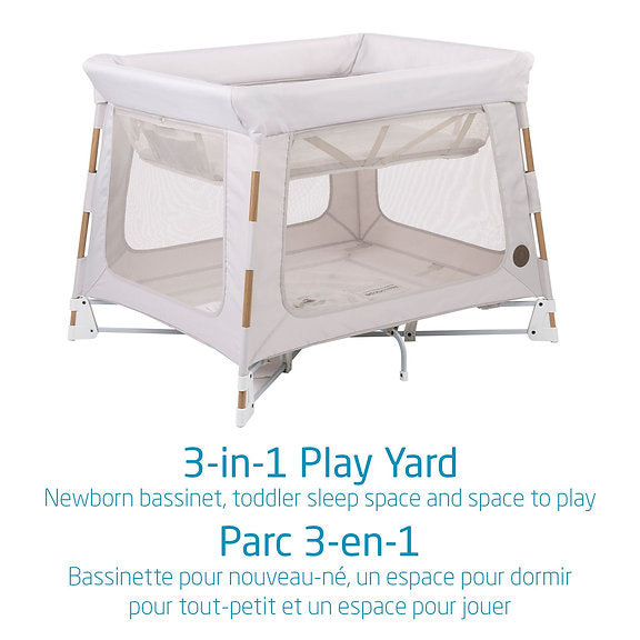 Cosco FunSport Playpen Black