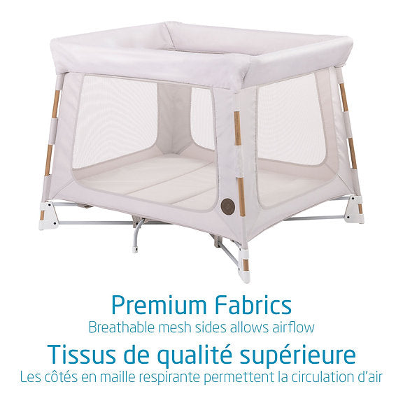 Cosco FunSport Playpen Black