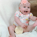 L’ensemble pastilles de bois - Mes première fois