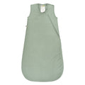 Sac de nuit matelassé en bambou - Vert mousse (1 tog) — Perlimpinpin