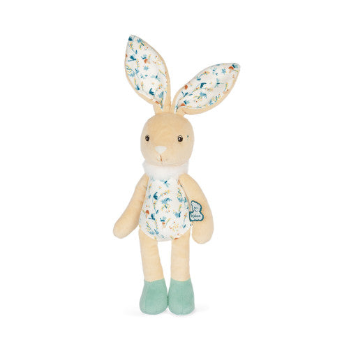 Fripons - Justin le Lapin