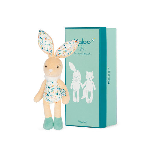 Fripons - Justin le Lapin