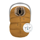 Housse siège d'auto Hiver - Ambre