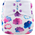 Couche à poche - Pink cloud — Elf