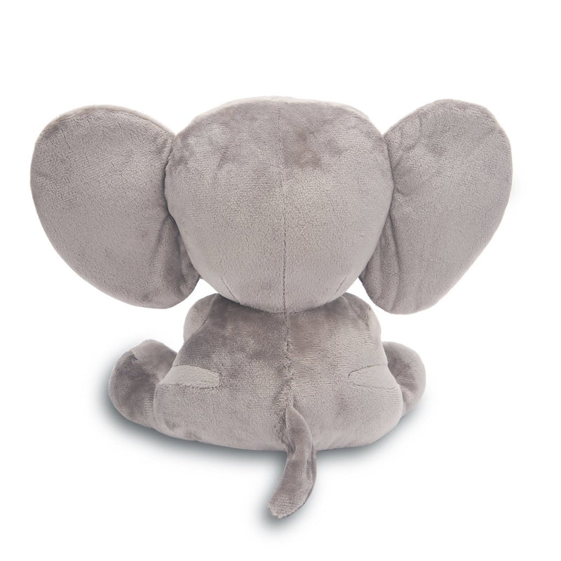 Peluche Éléphant - Choo Choo