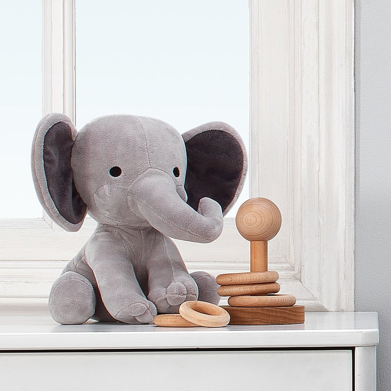 Peluche Éléphant - Choo Choo
