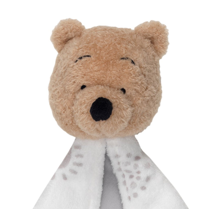 Doudou - Winnie L'ourson
