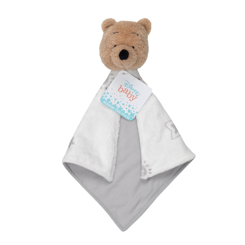 Doudou - Winnie L'ourson