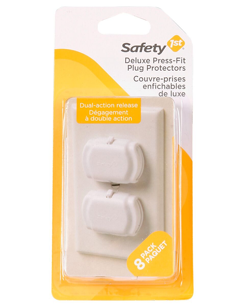 Plug Protectors