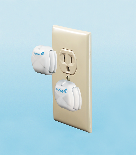 Plug Protectors