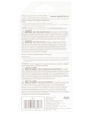 Le protecteur de prise Deluxe - Press Fit