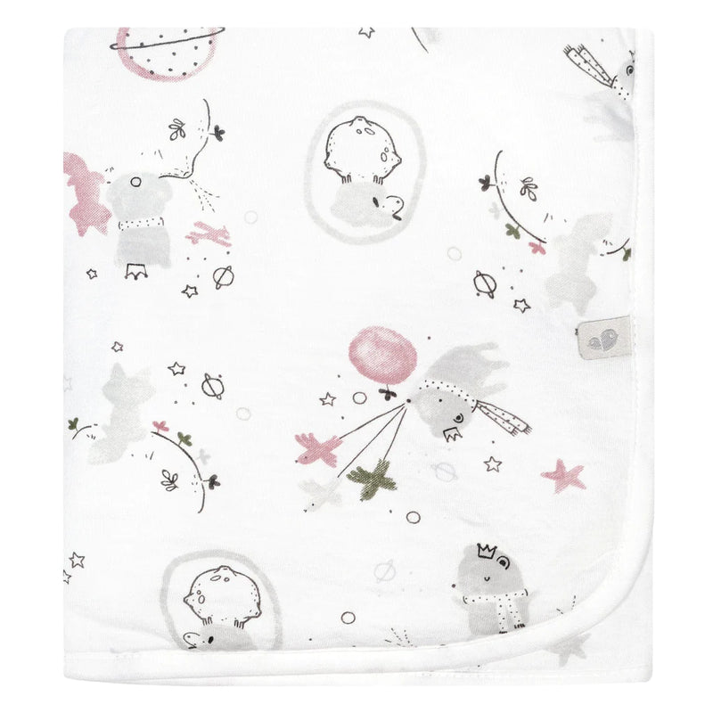 Couverture en bambou - Prince