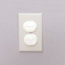 Cache-prises paquet de 24