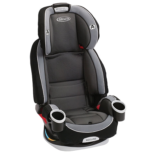 4-in-1 Car Seat 4Ever