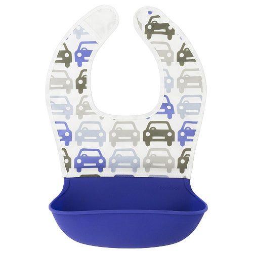 Silisoft Bib | Car