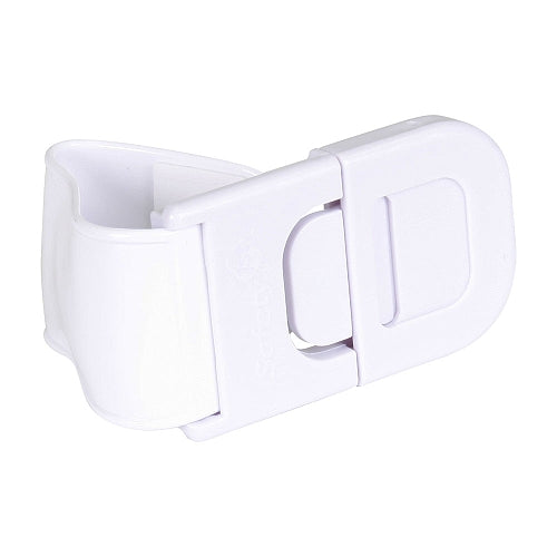 Multi-purpose Latch