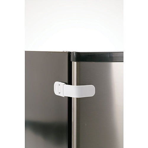 Multi-purpose Latch
