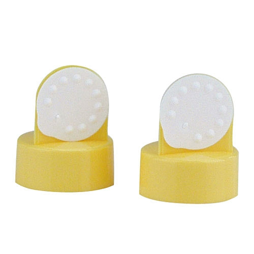 Spare valves and membranes