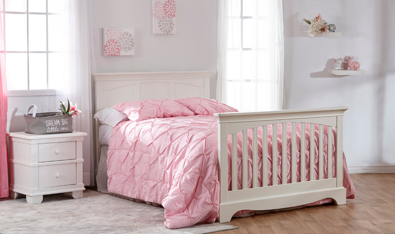 Mobilier 2 morceaux Torino Blanc